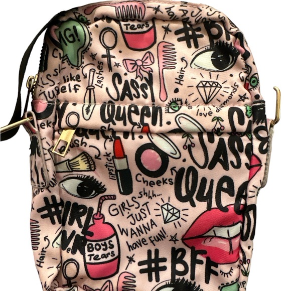 Crossbody bag - Picture 3 of 3